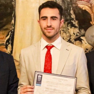 Marc Vicente García